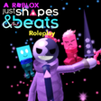 A Just Shapes and Beats Roleplay