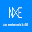 أيقونة البرنامج: NX Enhanced (Official)