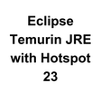 프로그램 아이콘: Eclipse Temurin JRE with …