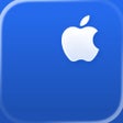 Programın simgesi: Apple Support