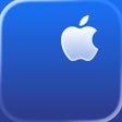 Иконка программы: Apple Support