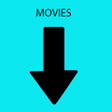 Symbol des Programms: Movie Downloader