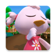 プログラムのアイコン：Música y Videos: infantil…