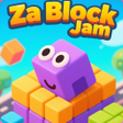 Ícone do programa: ZaBlockJam