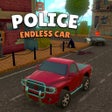 プログラムのアイコン：Police Endless Car