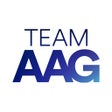 رمز البرنامج: Team AAG