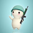 プログラムのアイコン：MilkChoco - Online FPS