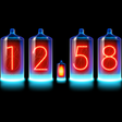 Icon of program: nixie LiveWallpaper Trial