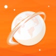 程序图标：Browser Pro Fast  Secure