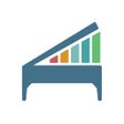 Ikona programu: Gazelle: Piano Tech Softw…