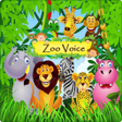 Programın simgesi: Zoo Voice