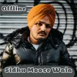 Sidhu Moose Wala Offline