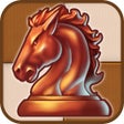 プログラムのアイコン：Chess Online - CronlyGame…