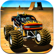 程序图标：RC Monster Truck Offroad …