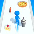 程序图标：Baseball Hero 3D
