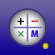 程序图标：ACalcM