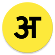 程序图标：Hindi Keyboard for Androi…