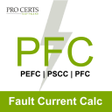 أيقونة البرنامج: Fault Current Calculator …