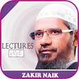 程序图标：Zakir Naik Lectures Mp3