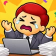 프로그램 아이콘: Work Is So Fun