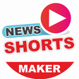 Icoon van programma: News Shorts Maker NSM