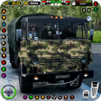 Icon of program: US Army Truck Game Simula…