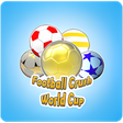 程序图标：Football Crush World Cup