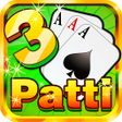 程序图标：3 Patti Home