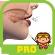プログラムのアイコン：Speech Tutor Pro