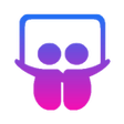 Ícone do programa: Socialize - Earn Cash Dai…