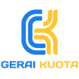أيقونة البرنامج: Gerai Kuota