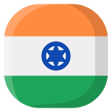 プログラムのアイコン：India VPN - VPN Proxy Sec…