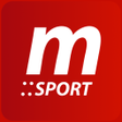 أيقونة البرنامج: Meridian Sport