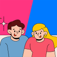 Ikona programu: Truth or Dare Fun