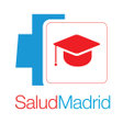 Icon of program: Formación SanidadMadrid