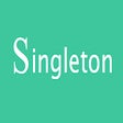 Icon of program: Singleton