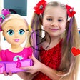 Icon of program: Funny Kids Toys Videos  F…