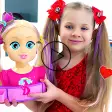 Funny Kids Toys Videos  Funny Shows Video