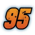 Icon of program: Mcqueen Epic Run