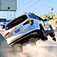 Иконка программы: Real Car Collision Simula…