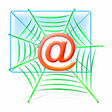 Programın simgesi: Atomic Email Hunter