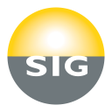 Symbol des Programms: SIG et moi