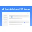 Google Scholar PDF Reader