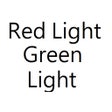 Icône du programme : Red Light Green Light