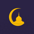 程序图标：Prayer Times Azan Time Al…