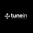 Symbol des Programms: TuneIn Radio