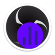 Ikona programu: Music on Stream
