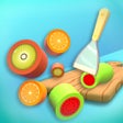 Icoon van programma: Candy Shop - Cooking Game