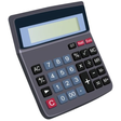 Ikon program: Math Calculator
