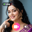 Icoon van programma: Bas Chat-Live ChatHappy T…